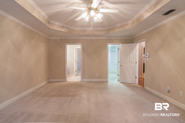 636 Southern Way Daphne, AL 36527 - Photo 18 of 34 Master Bedroom