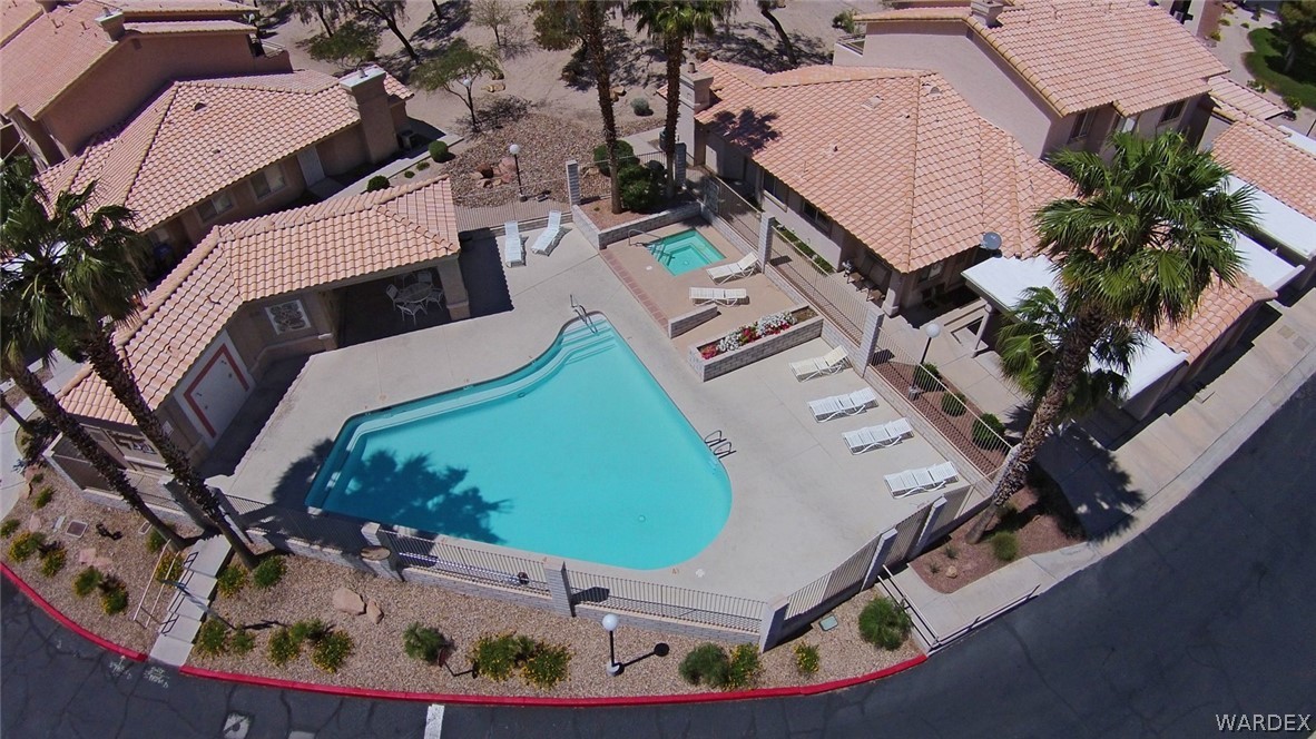 2230 Rugged Mesa Drive Laughlin, NV 89029 - Photo 2 of 2