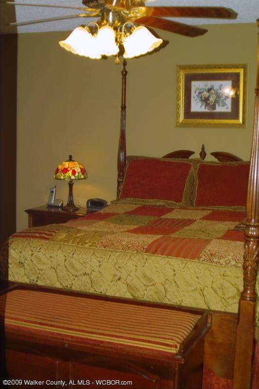 3252 Sunlight Road Jasper, AL 35504 - Photo 15 of 22 Gallery Image 15