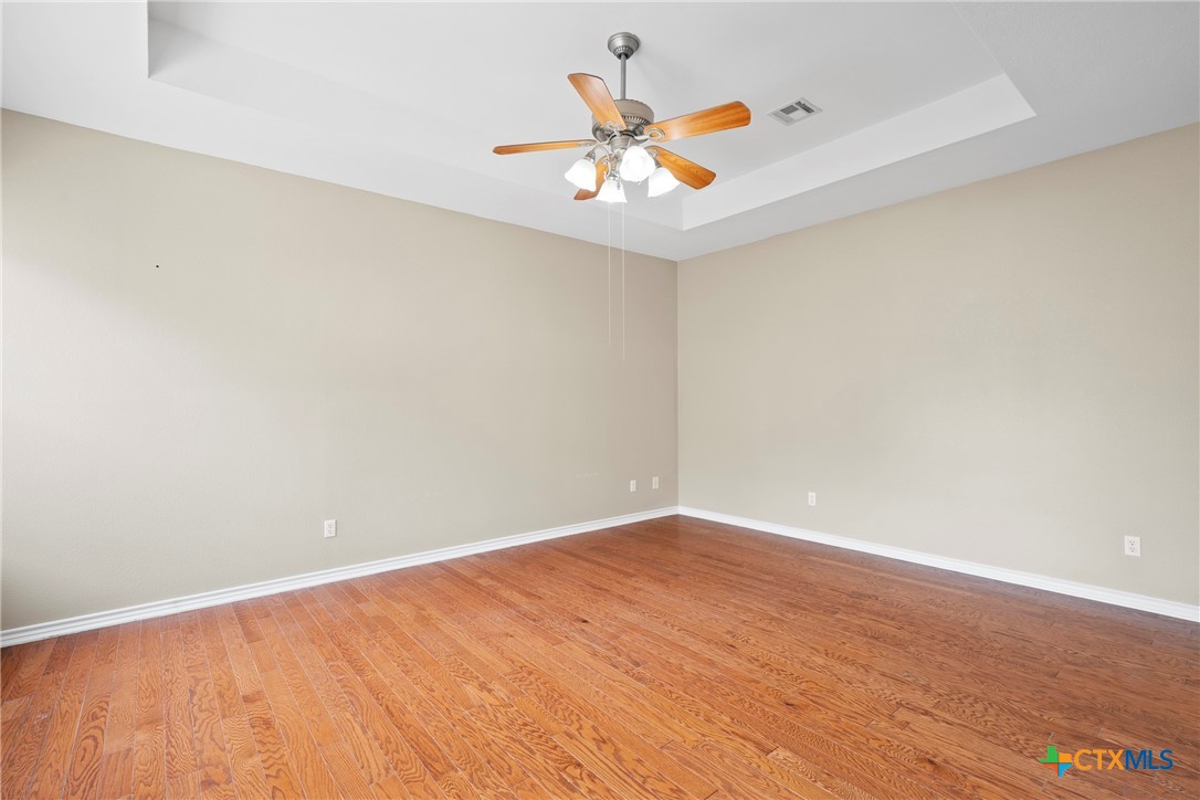 12312 Blackberry Road Salado, TX 76571 - Photo 22 of 46 a view of an empty room