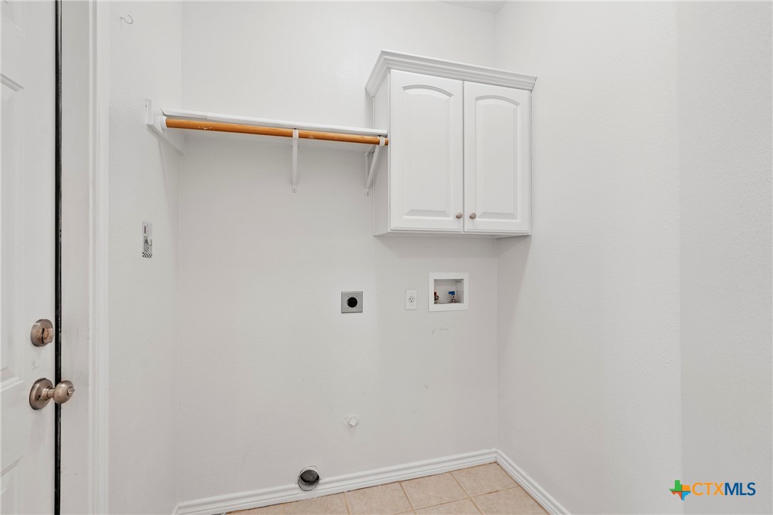 12312 Blackberry Road Salado, TX 76571 - Photo 26 of 46 a view of closet