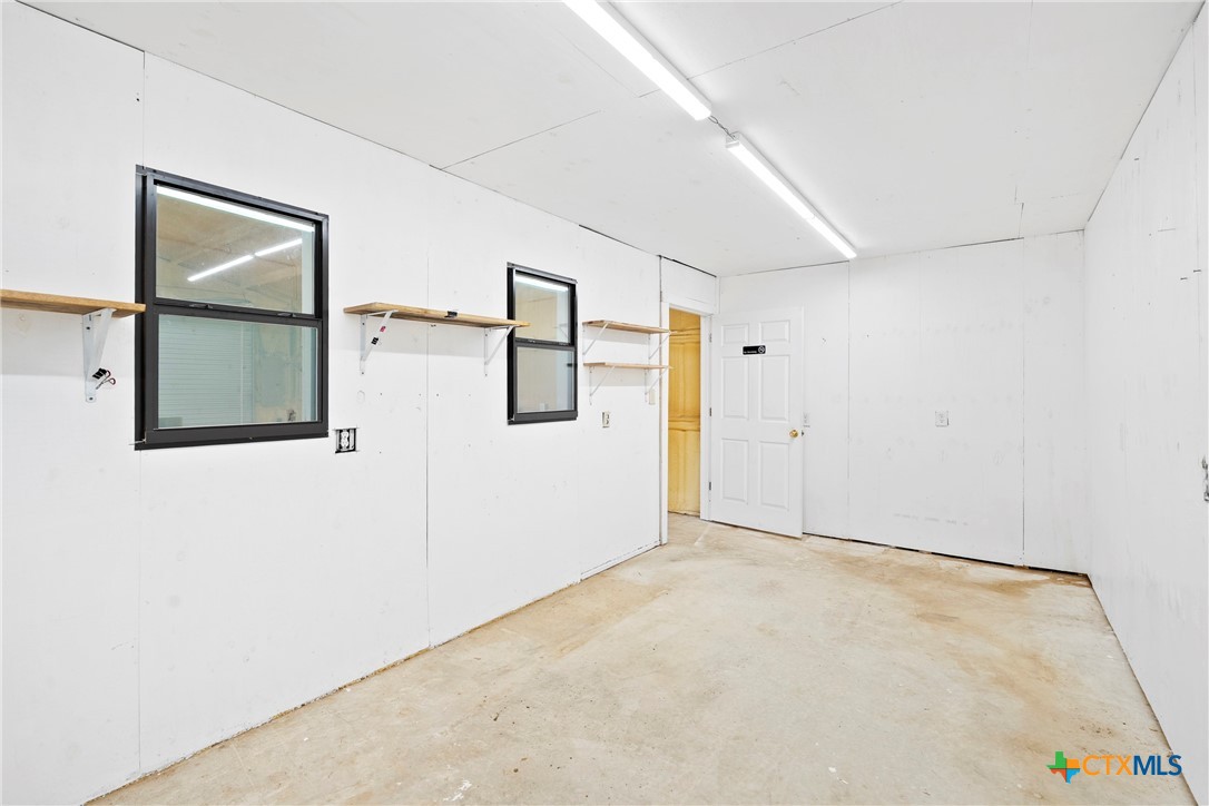 12312 Blackberry Road Salado, TX 76571 - Photo 36 of 46 a view of an empty room