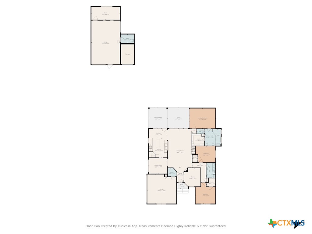 12312 Blackberry Road Salado, TX 76571 - Photo 46 of 46