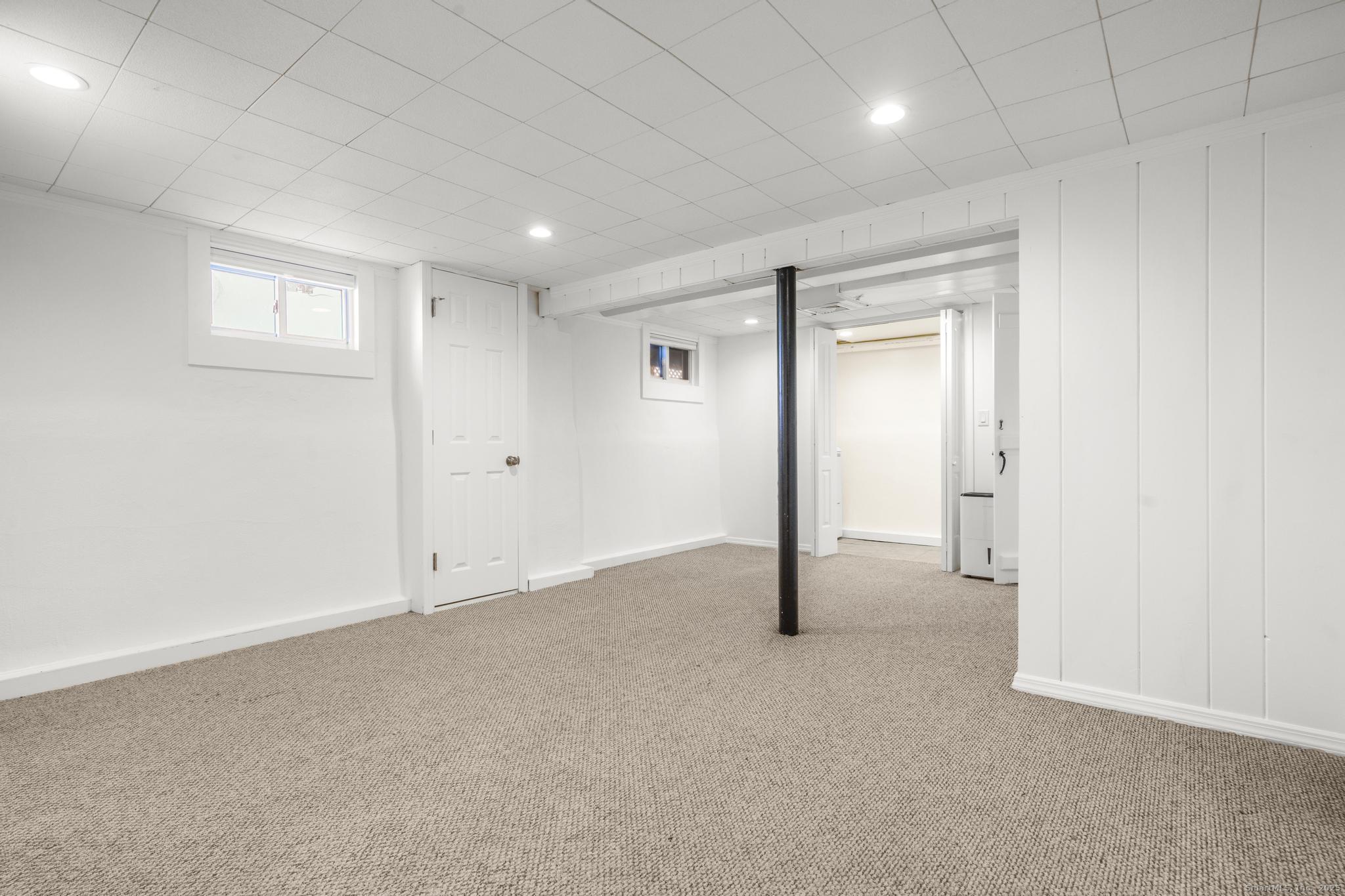 16 Silk Street Norwalk, CT 06850 - Photo 25 of 34 a view of an empty room