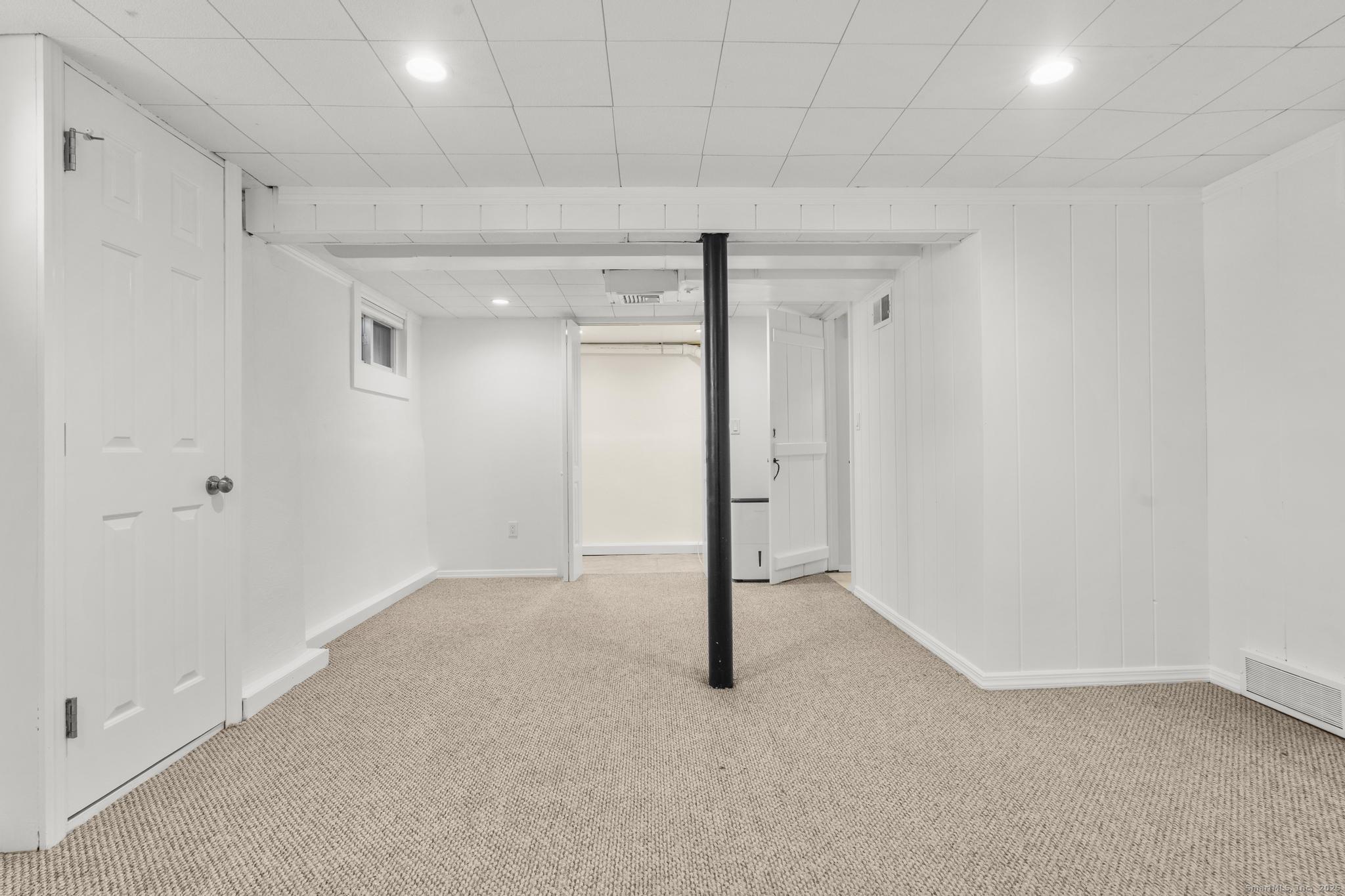 16 Silk Street Norwalk, CT 06850 - Photo 26 of 34 a view of an empty room