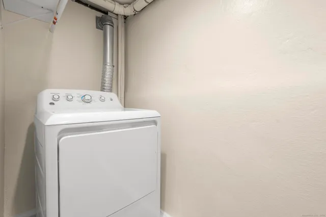 a picture of a wall with a white wall and a painting