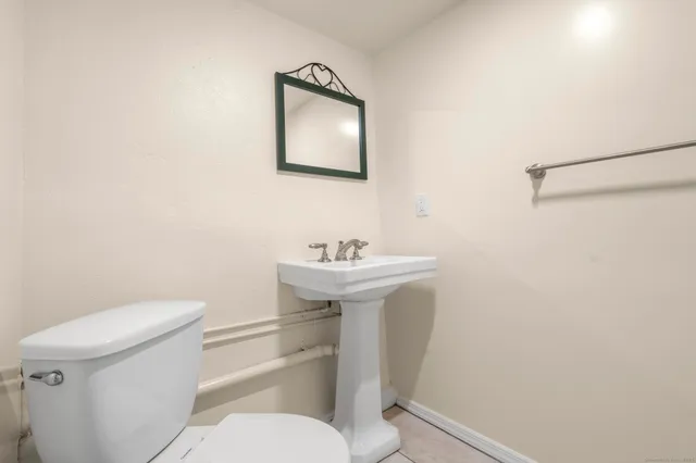 a picture of floor plan