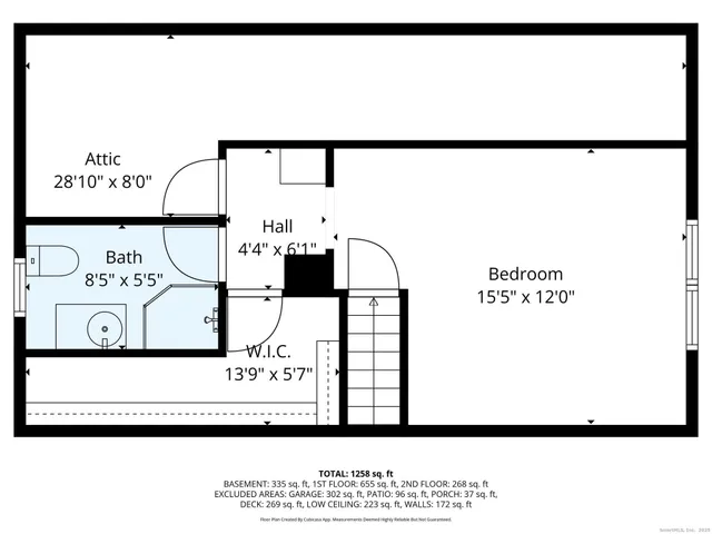 $3,650 | 16 Silk Street, Norwalk, CT 06850