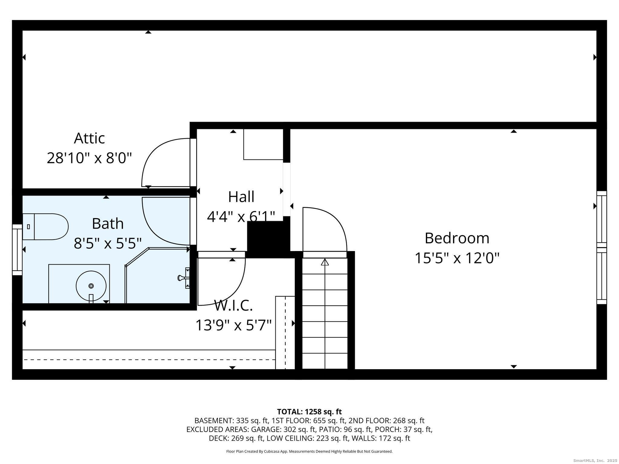 16 Silk Street Norwalk, CT 06850 - Photo 33 of 34