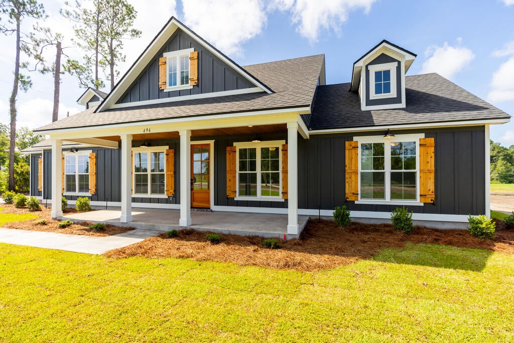 496 Patten Watson Road Nashville, GA 31639 - Photo 51 of 71 Gallery Image 51