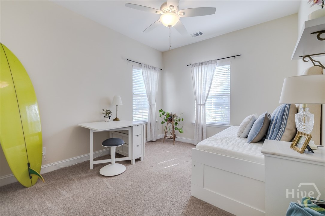 32 Cockle Shell Road Savannah, GA 31419 - Photo 25 of 37