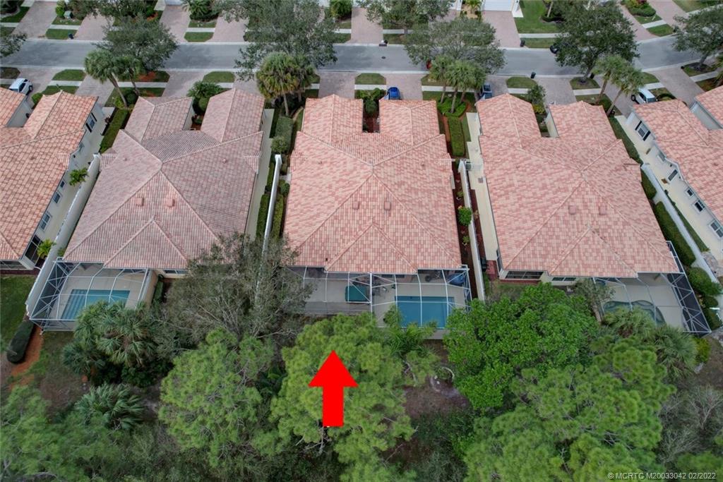 786 Southwest Balmoral Trace Stuart, FL 34997 - Photo 34 of 35 Nature preserve