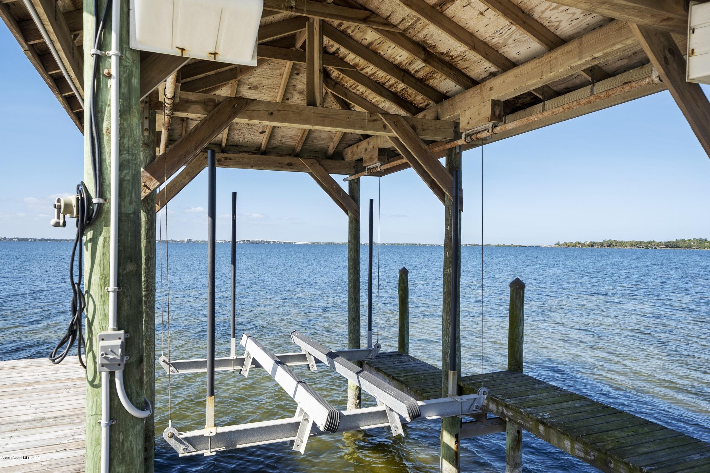 2776 North Riverside Drive Indialantic, FL 32903 - Photo 47 of 50 36 2776 N Riverside Drive, Indialantic,