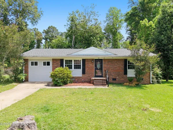 $230,000 | 39 Cornell Drive, Jacksonville, NC 28546