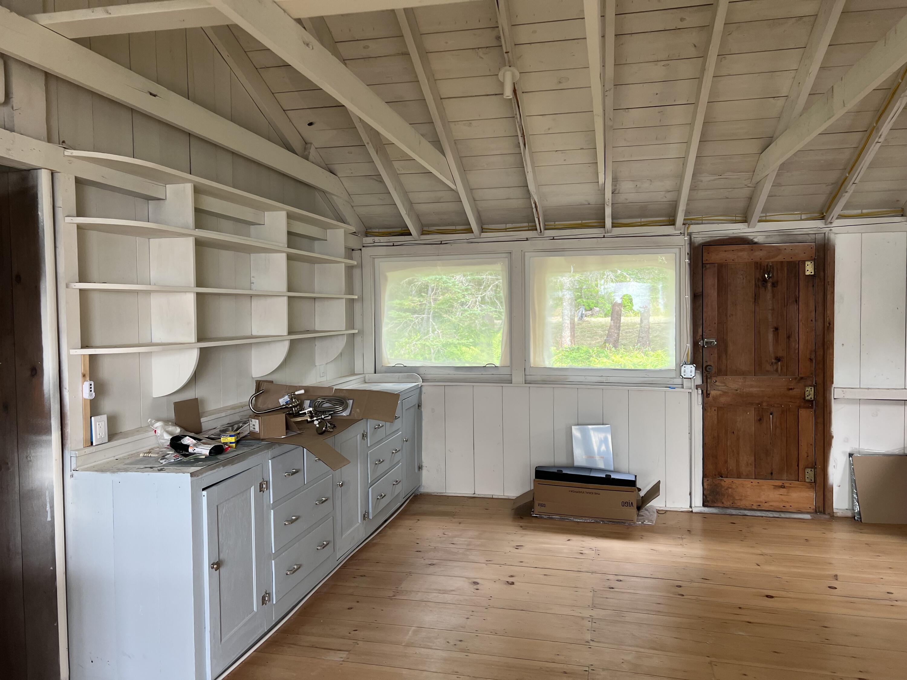 186 Lopaus Point Road Tremont, ME 04612 - Photo 30 of 31 Kitchen 1
