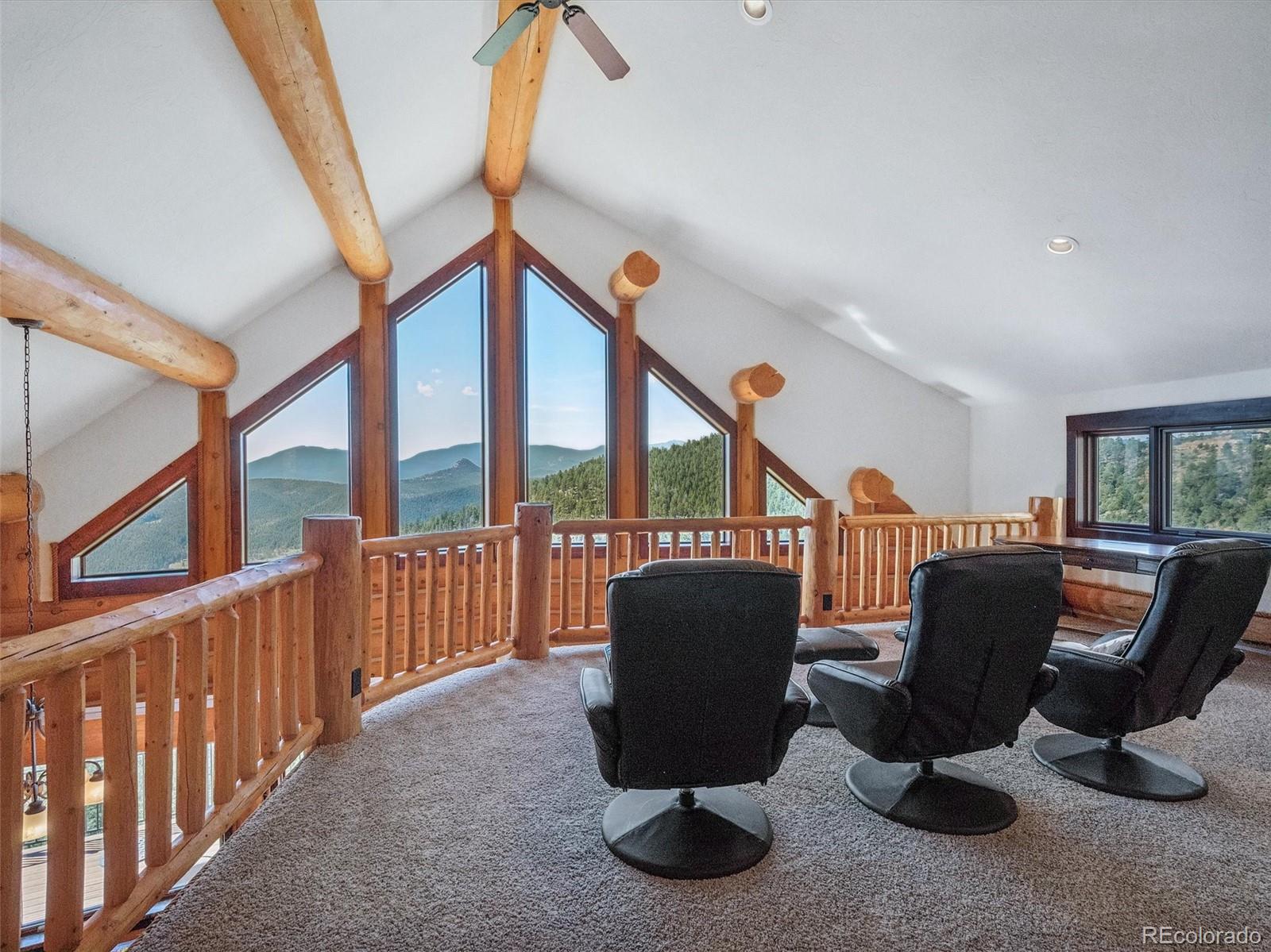 13938 Elsie Road Conifer, CO 80433 - Photo 25 of 50 Gallery Image 25