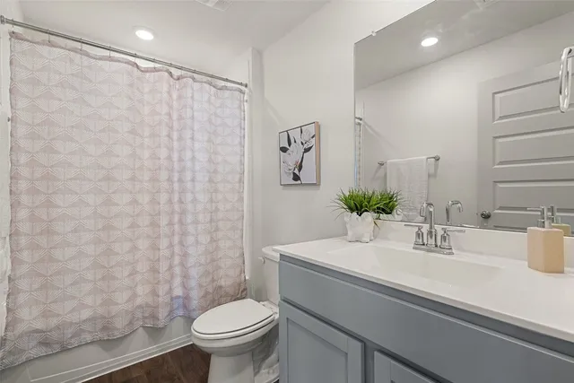 $385,000 | 202 Barton Creek Lane, Hutto, TX 78634