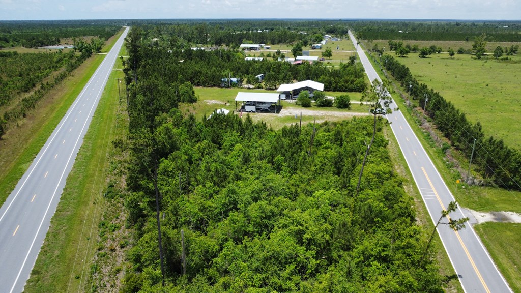 Lot 6 Borders Road Wewahitchka, FL 32465 - Photo 6 of 9