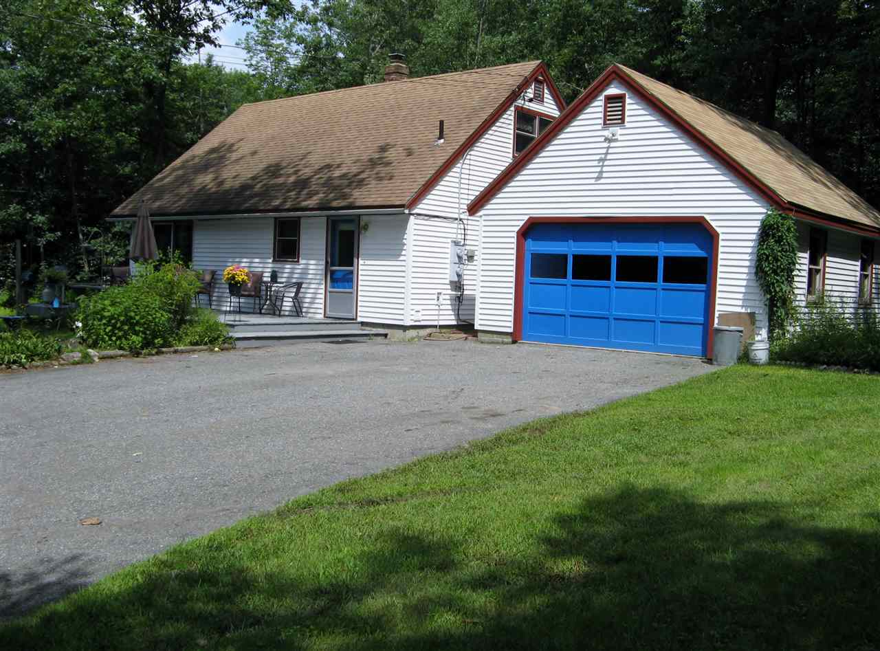 117 Swan Point Road Rindge, NH 03461 - Photo 1 of 25