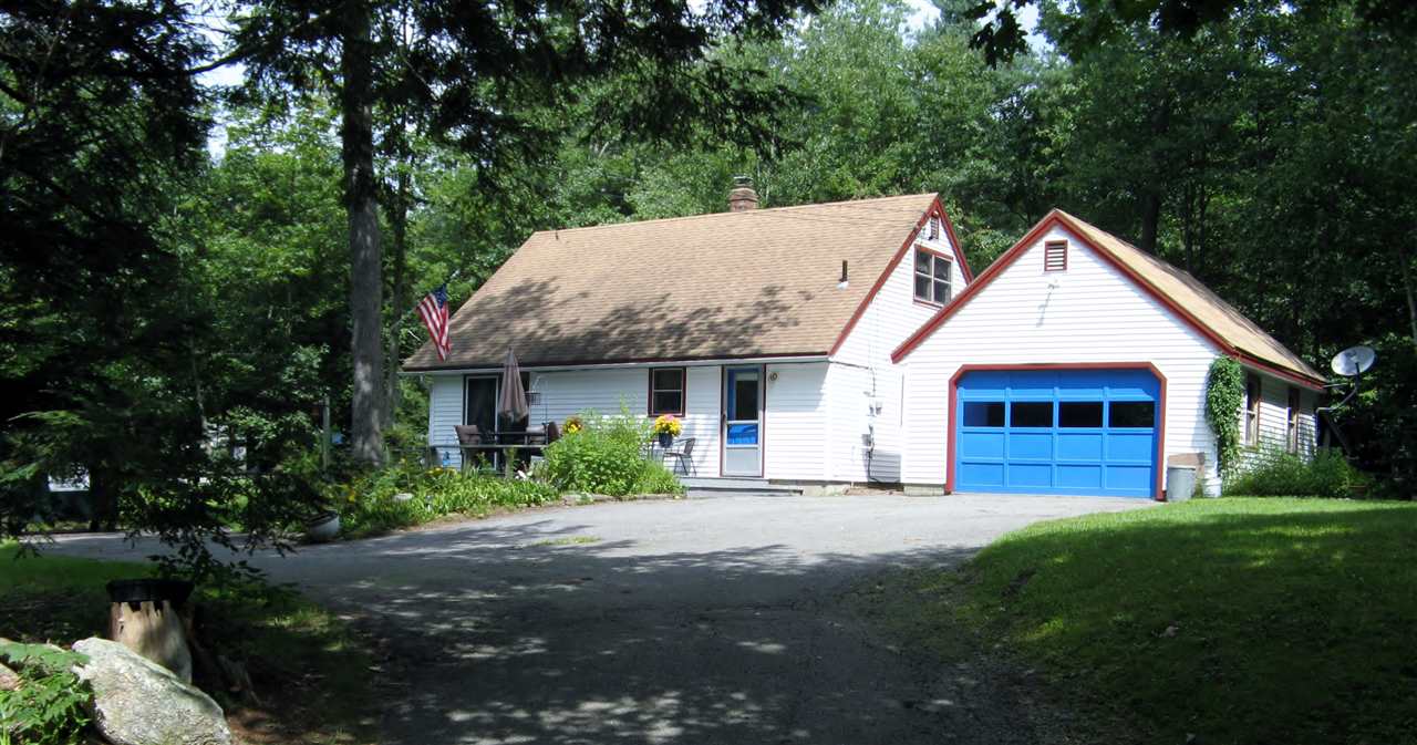 117 Swan Point Road Rindge, NH 03461 - Photo 2 of 25