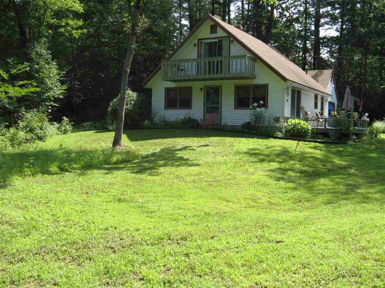 117 Swan Point Road Rindge, NH 03461 - Photo 3 of 25