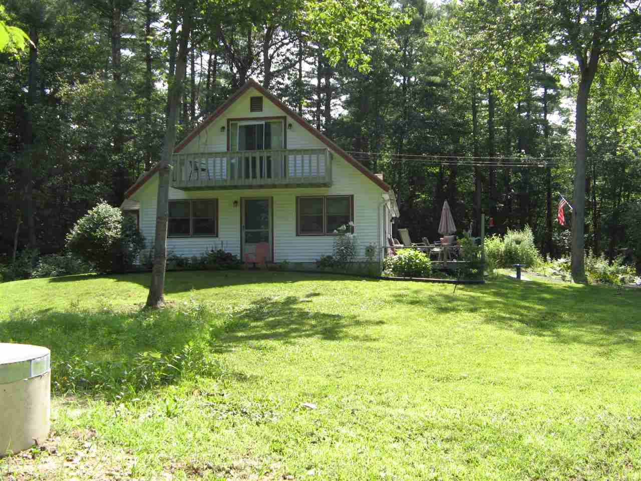 117 Swan Point Road Rindge, NH 03461 - Photo 4 of 25