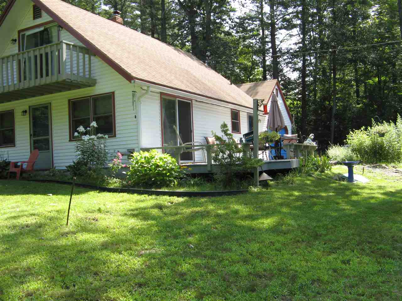 117 Swan Point Road Rindge, NH 03461 - Photo 5 of 25