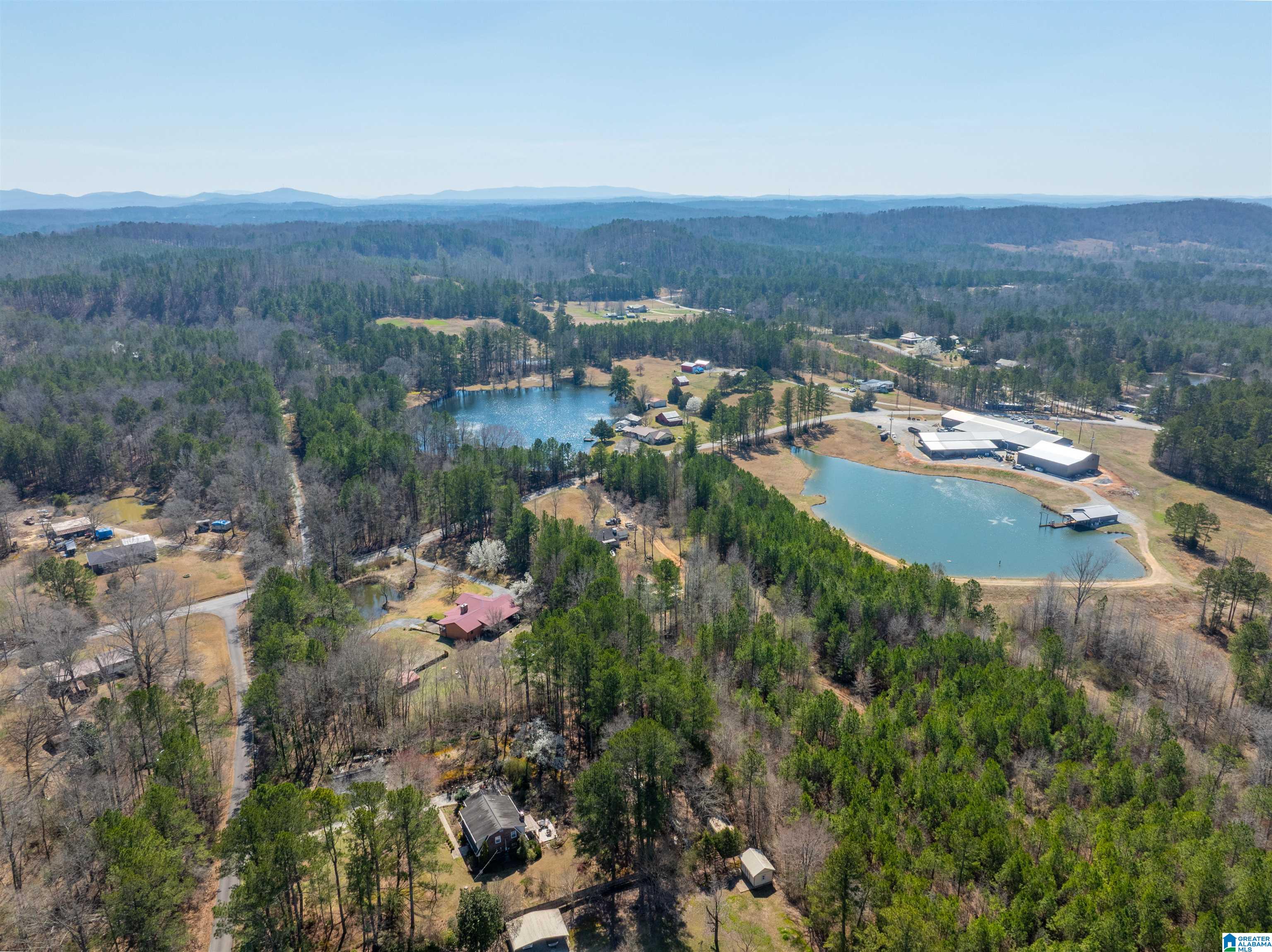 85 Redskins Lane Jacksonville, AL 36265 - Photo 7 of 7