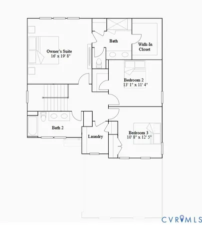 a kitchen with kitchen island granite countertop a sink a counter space appliances and cabinets