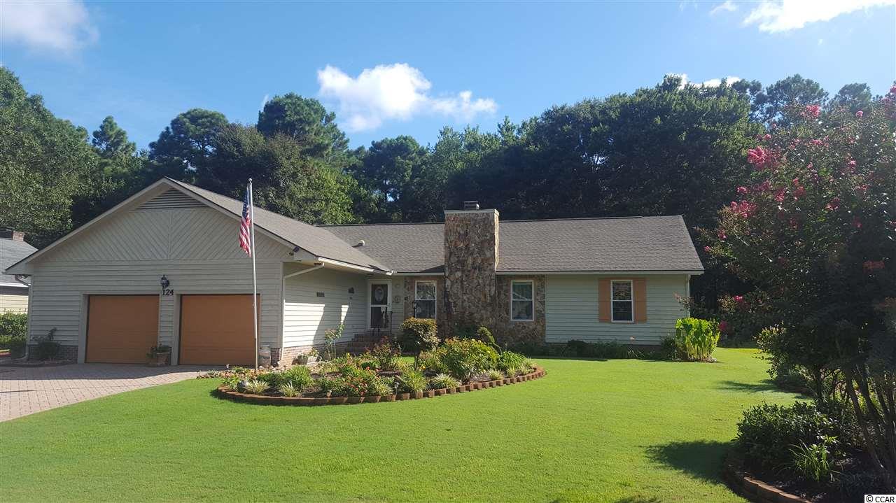 124 Cooper River Road Myrtle Beach, SC 29588 - Photo 1 of 25 Gallery Image 1