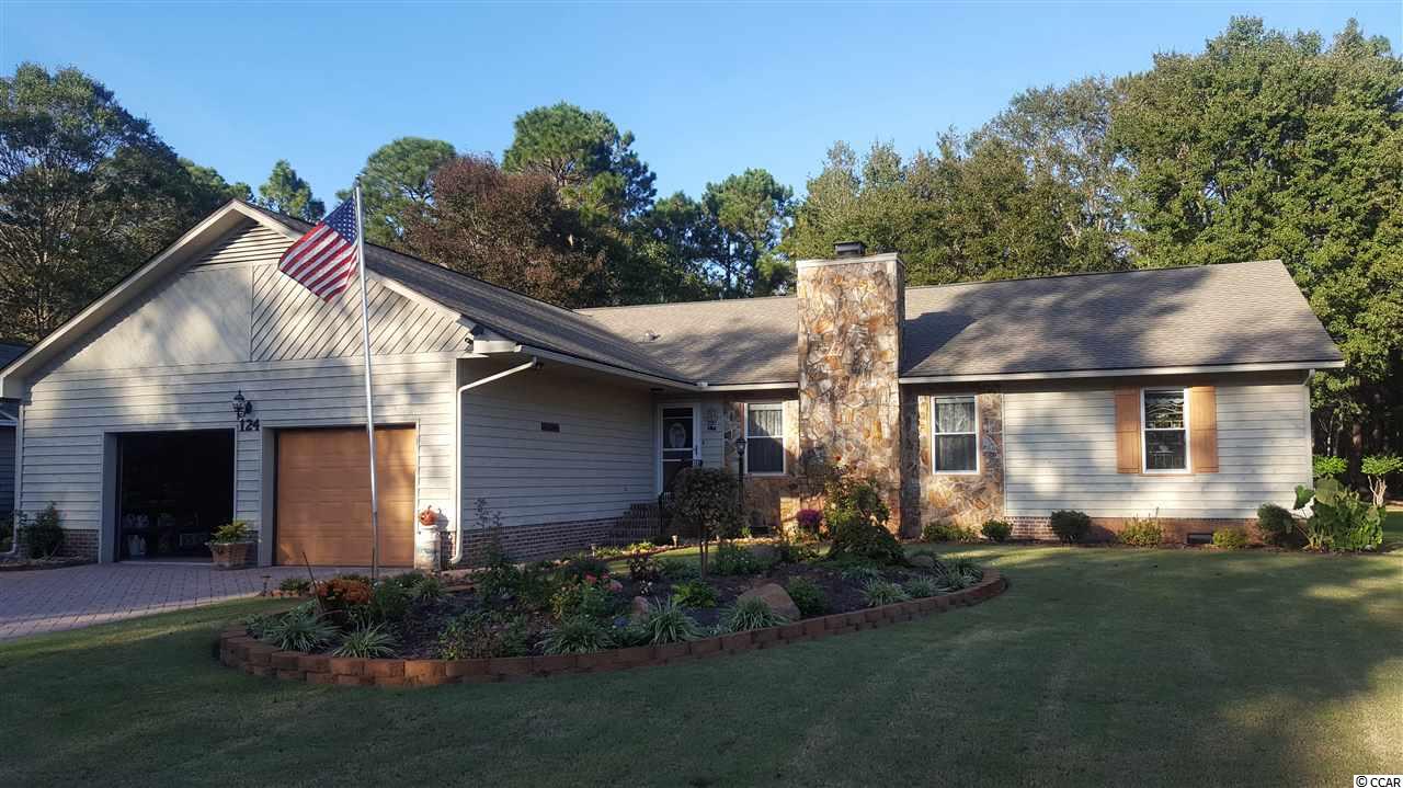 124 Cooper River Road Myrtle Beach, SC 29588 - Photo 2 of 25 Gallery Image 2