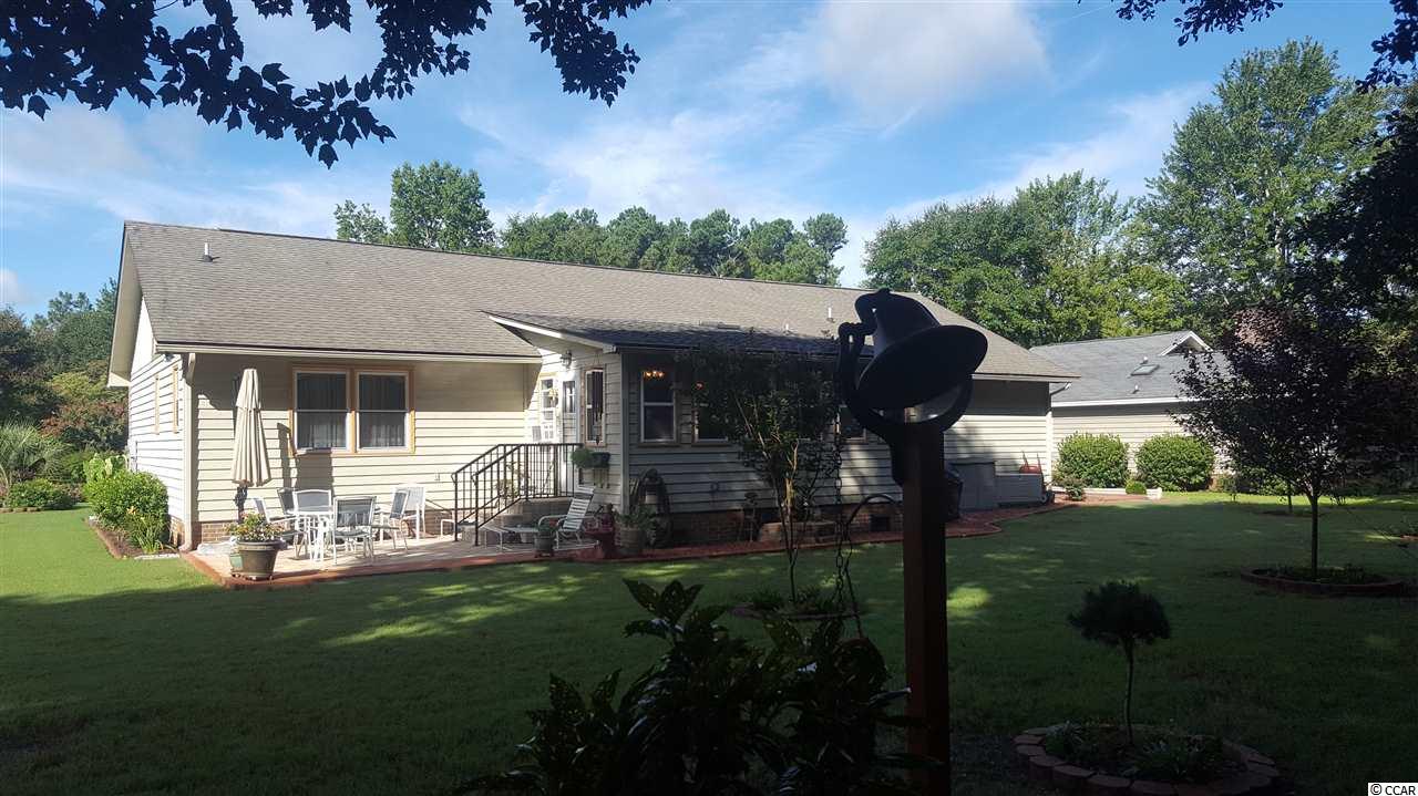 124 Cooper River Road Myrtle Beach, SC 29588 - Photo 24 of 25 Gallery Image 24