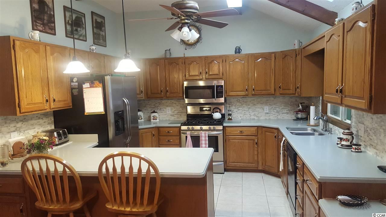 124 Cooper River Road Myrtle Beach, SC 29588 - Photo 8 of 25 Gallery Image 8