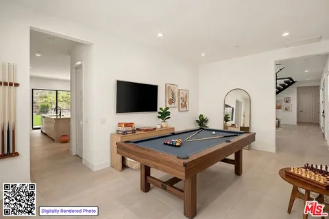 $2,195,000 | 24198 North Camino Cascada, Valencia, CA 91354