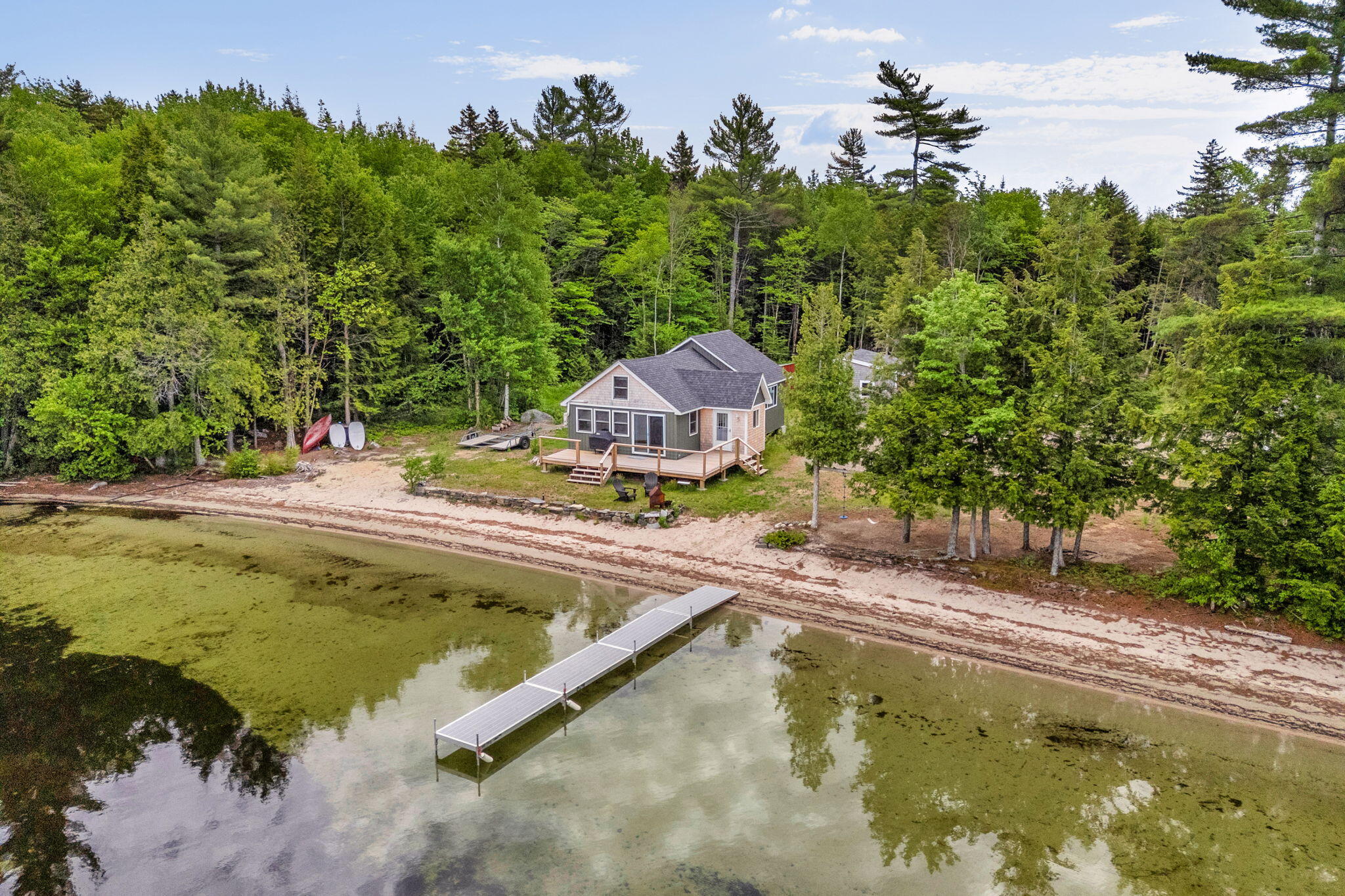 538 Cedar Lk Road Millinocket, ME 04462 - Photo 58 of 65 59-web-or-mls-538-cedar-lk-rd