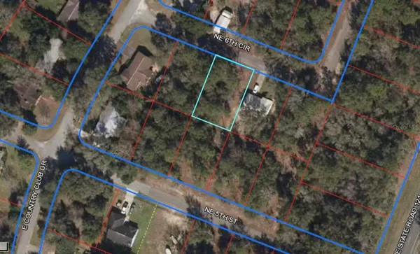 $12,000 | 6 Northeast 6 Circle, Williston, FL 32696