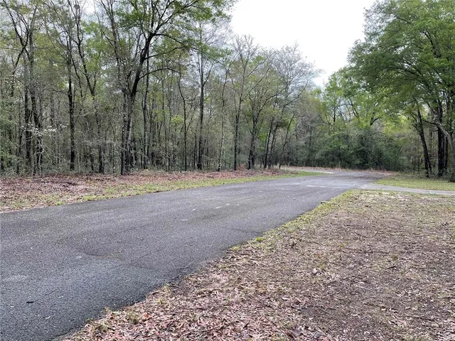 $25,000 | 6 Northeast 6 Circle, Williston, FL 32696