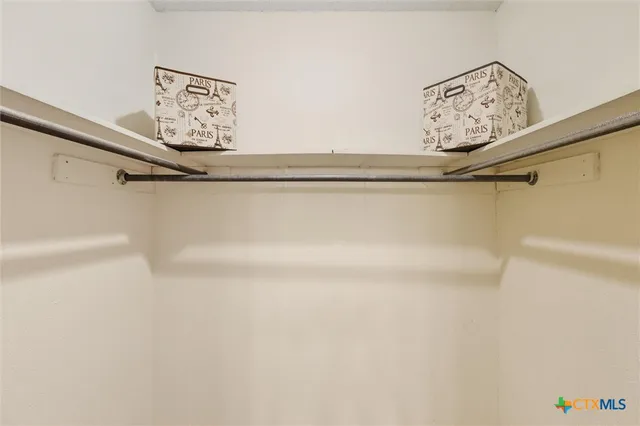 a close up of a wall