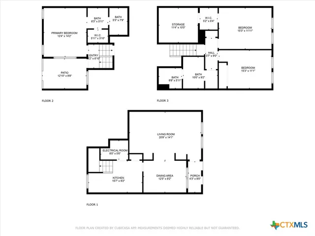 $249,000 | 821 Ranch Road 12, San Marcos, TX 78666