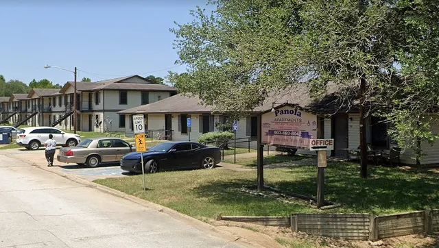 $747 | 1100 South Adams Street, Carthage, TX 75633