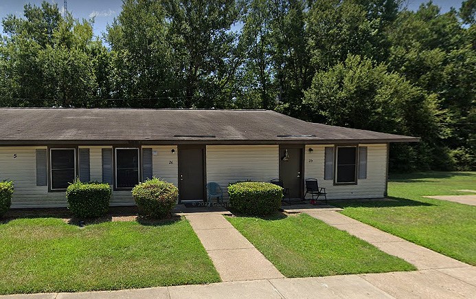 1100 South Adams Street Carthage, TX 75633 - Photo 5 of 9