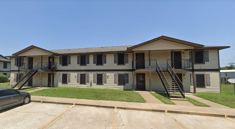 1100 South Adams Street Carthage, TX 75633 - Photo 6 of 9