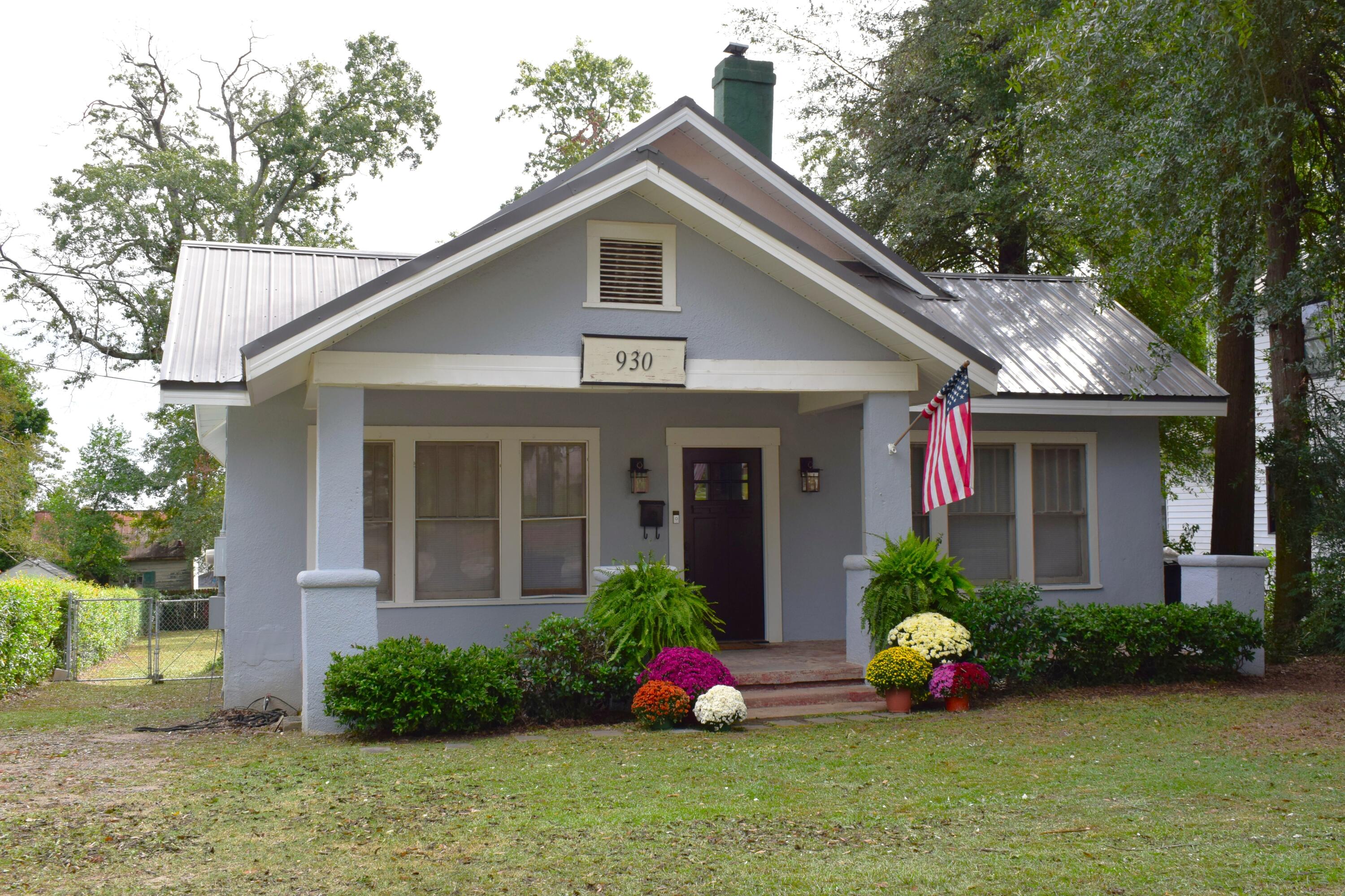 930 Heard Avenue Augusta, GA 30904 - Photo 2 of 25 DSC_0047