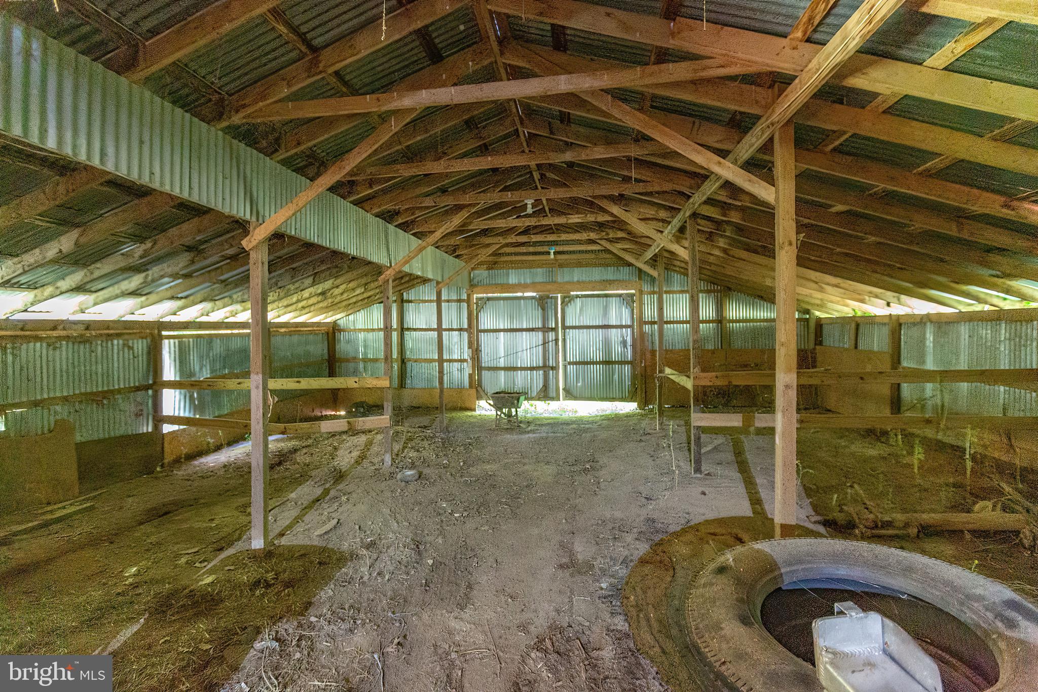 11521 Orange Plank Road Locust Grove, VA 22508 - Photo 49 of 54