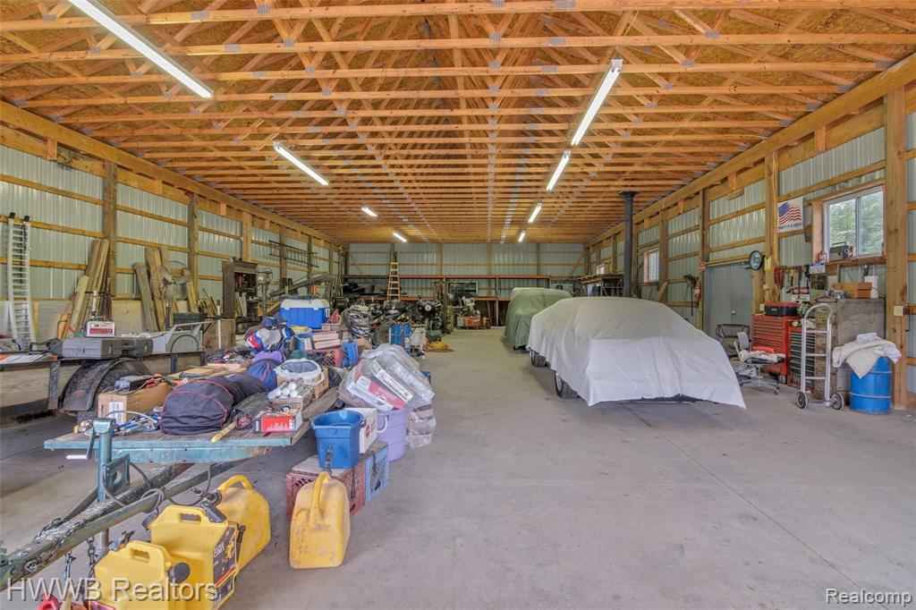 3628 Warner Road Howell, MI 48855 - Photo 53 of 58