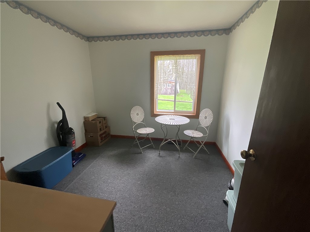11586 Armison Road Hume, NY 14735 - Photo 11 of 31 Bonus Room/Office
