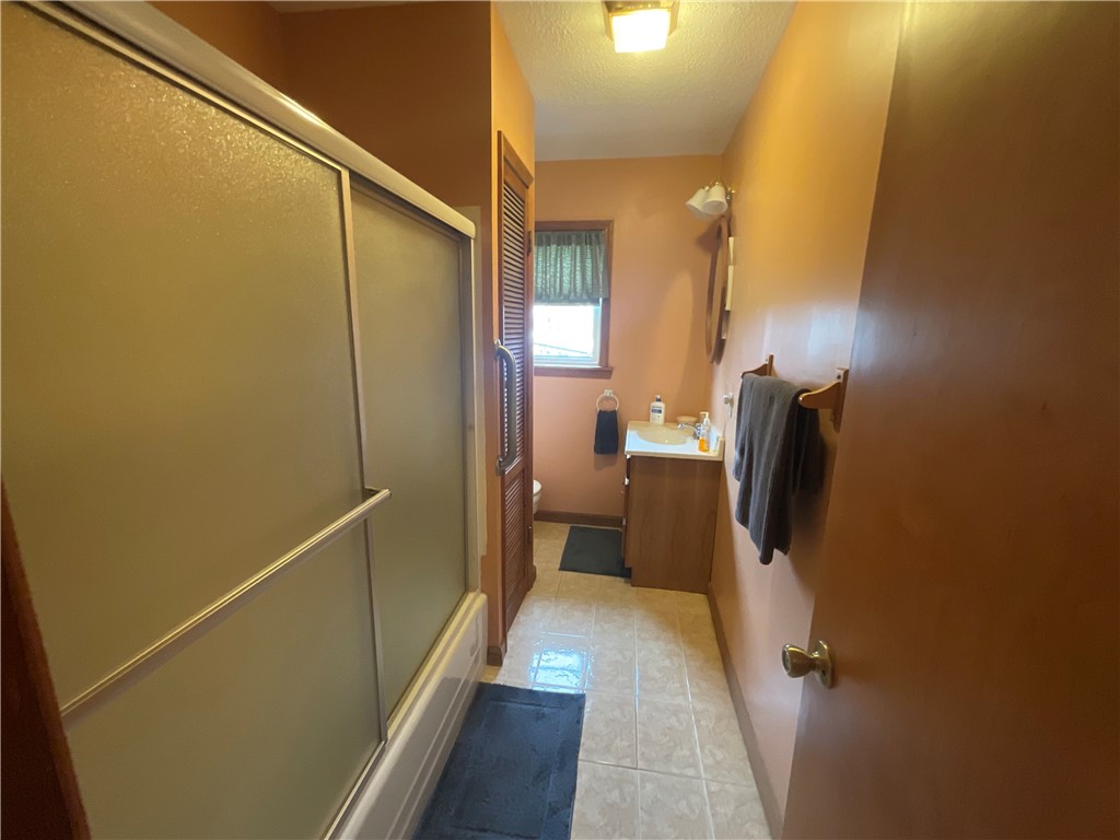 11586 Armison Road Hume, NY 14735 - Photo 14 of 31 Bathroom
