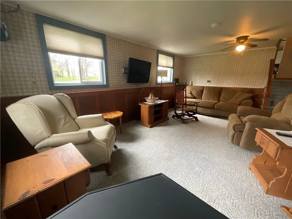 $179,900 | 11586 Armison Road, Hume, NY 14735
