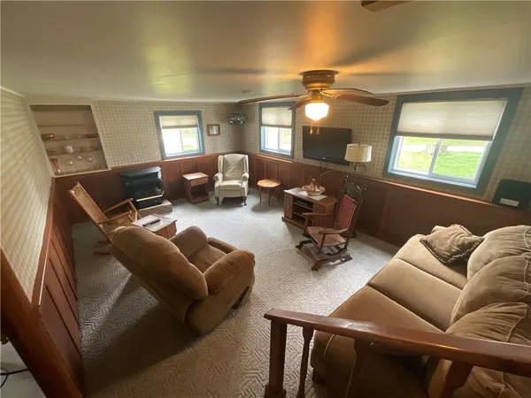$179,900 | 11586 Armison Road, Hume, NY 14735