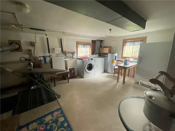 $179,900 | 11586 Armison Road, Hume, NY 14735